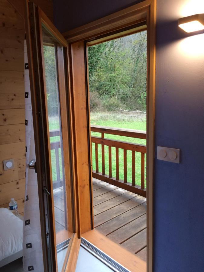 Chalet Aux 3 Biches Mieussy Exteriér fotografie